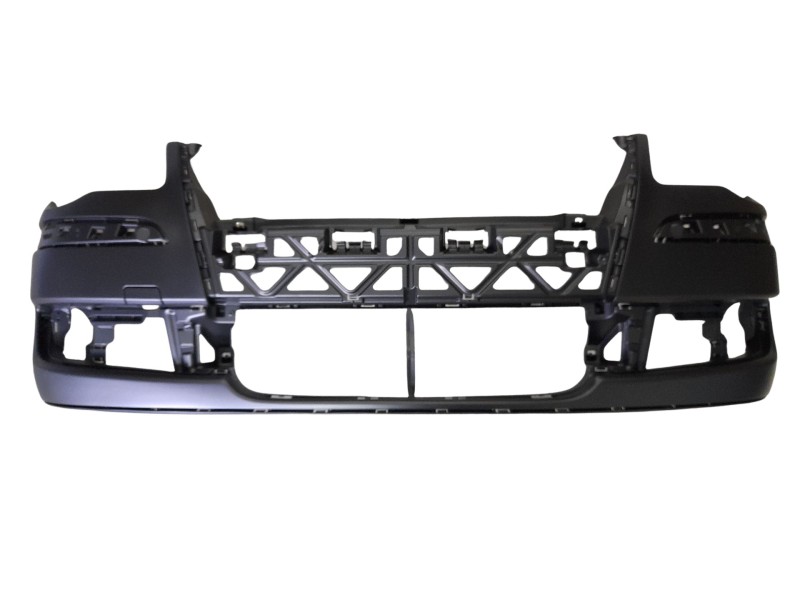 Recambio de paragolpes delantero para volkswagen touran (1t2) referencia OEM IAM 1T0807221DGRU 107234508 107234508/VG7171001/254
