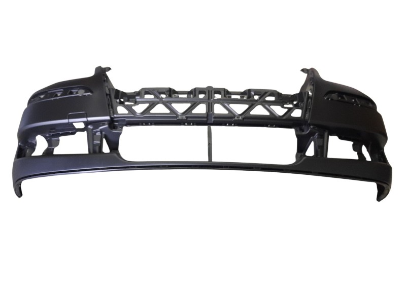 Recambio de paragolpes delantero para volkswagen touran (1t2) referencia OEM IAM 1T0807221DGRU 107234508 107234508/VG7171001/254