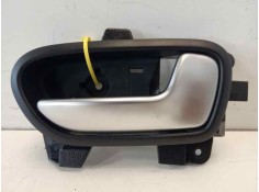 Recambio de maneta interior delantera derecha para kia carens ( ) drive referencia OEM IAM 82623RP000  