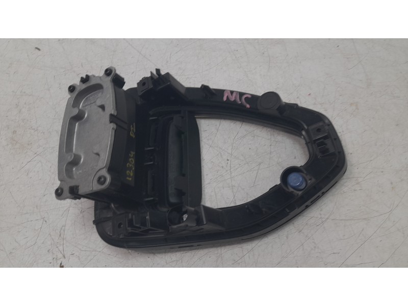 Recambio de piloto delantero izquierdo para volkswagen t-roc (a11, d11) 1.0 tsi referencia OEM IAM 2GA941055H  
