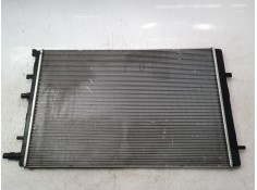 RADIADOR AGUA 214109155R RN750R005/550216