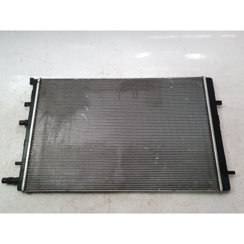 Recambio de radiador agua para renault talisman (lp_) 1.7 blue dci 120 (lpa7) referencia OEM IAM 214109155R  RN750R005/550216