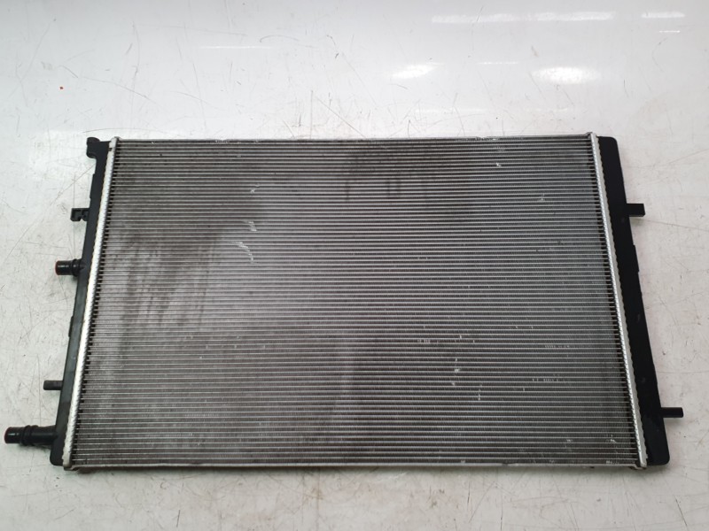 Recambio de radiador agua para renault talisman (lp_) 1.7 blue dci 120 (lpa7) referencia OEM IAM 214109155R  RN750R005/550216