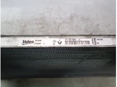 Recambio de radiador agua para renault talisman (lp_) 1.7 blue dci 120 (lpa7) referencia OEM IAM 214109155R  RN750R005/550216 2