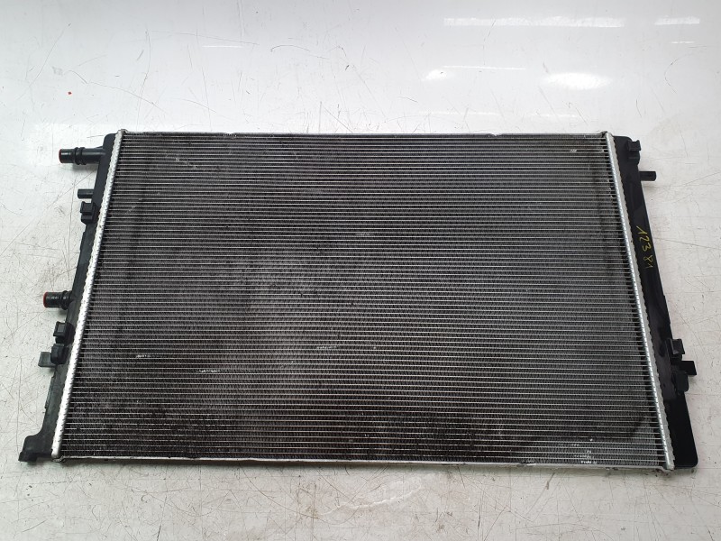 Recambio de radiador agua para renault talisman (lp_) 1.7 blue dci 120 (lpa7) referencia OEM IAM 214109155R  RN750R005/550216