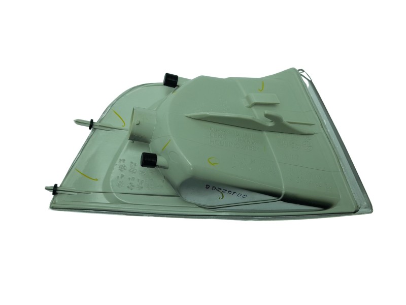 Recambio de piloto delantero izquierdo para volvo s40 berlina referencia OEM IAM 30621831 103F24031231 103F24031231/VV0294114/60