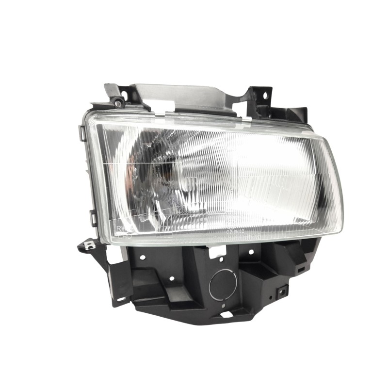 Recambio de faro derecho para volkswagen t4 transporter/furgoneta (mod. 1991) referencia OEM IAM 7D1941010H 10123221001 10123221