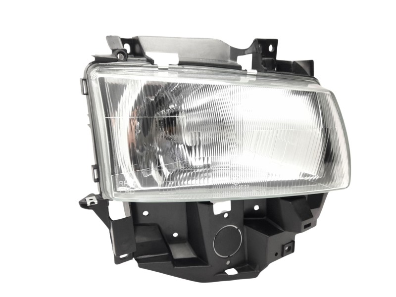 Recambio de faro derecho para volkswagen t4 transporter/furgoneta (mod. 1991) referencia OEM IAM 7D1941010H 10123221001 10123221