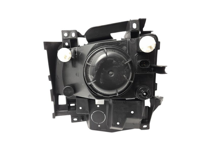 Recambio de faro derecho para volkswagen t4 transporter/furgoneta (mod. 1991) referencia OEM IAM 7D1941010H 10123221001 10123221