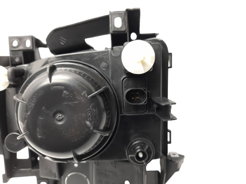 Recambio de faro derecho para volkswagen t4 transporter/furgoneta (mod. 1991) referencia OEM IAM 7D1941010H 10123221001 10123221