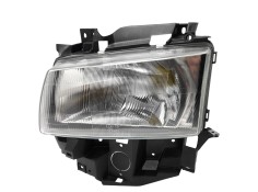 Recambio de faro izquierdo para volkswagen t4 transporter/furgoneta (mod. 1991) referencia OEM IAM 7D1941009H 1012322102 1012322