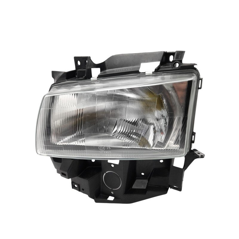 Recambio de faro izquierdo para volkswagen t4 transporter/furgoneta (mod. 1991) referencia OEM IAM 7D1941009H 1012322102 1012322