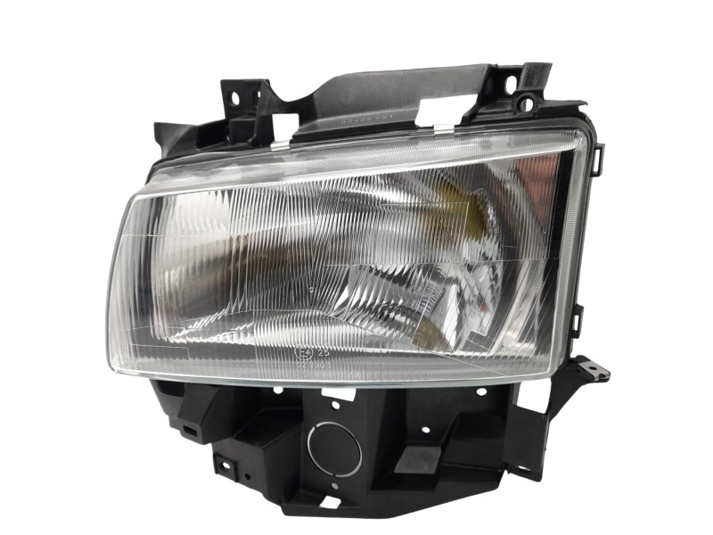 Recambio de faro izquierdo para volkswagen t4 transporter/furgoneta (mod. 1991) referencia OEM IAM 7D1941009H 1012322102 1012322