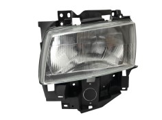 Recambio de faro izquierdo para volkswagen t4 transporter/furgoneta (mod. 1991) referencia OEM IAM 7D1941009H 1012322102 1012322 2