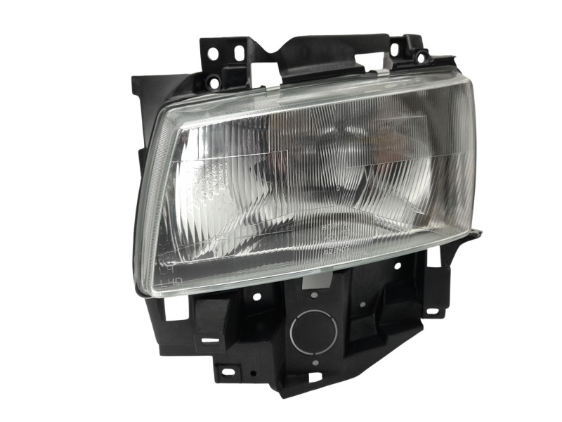 Recambio de faro izquierdo para volkswagen t4 transporter/furgoneta (mod. 1991) referencia OEM IAM 7D1941009H 1012322102 1012322
