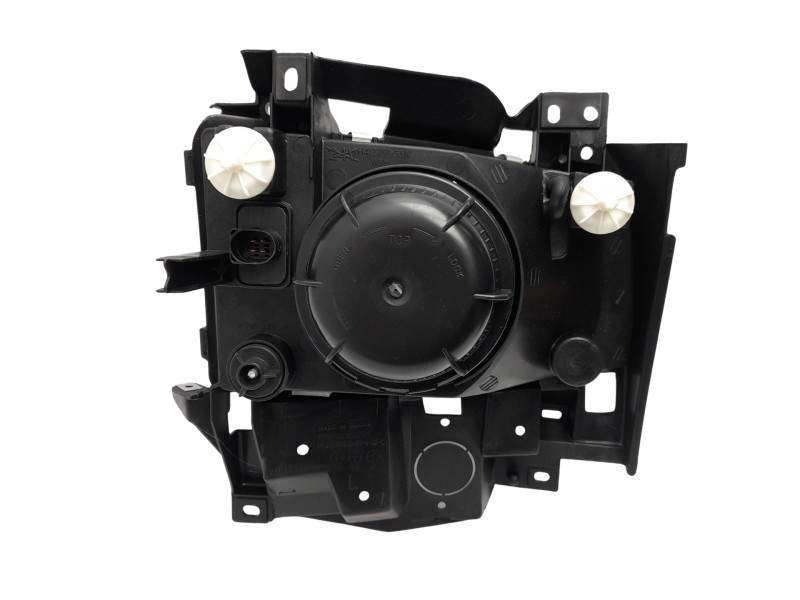 Recambio de faro izquierdo para volkswagen t4 transporter/furgoneta (mod. 1991) referencia OEM IAM 7D1941009H 1012322102 1012322