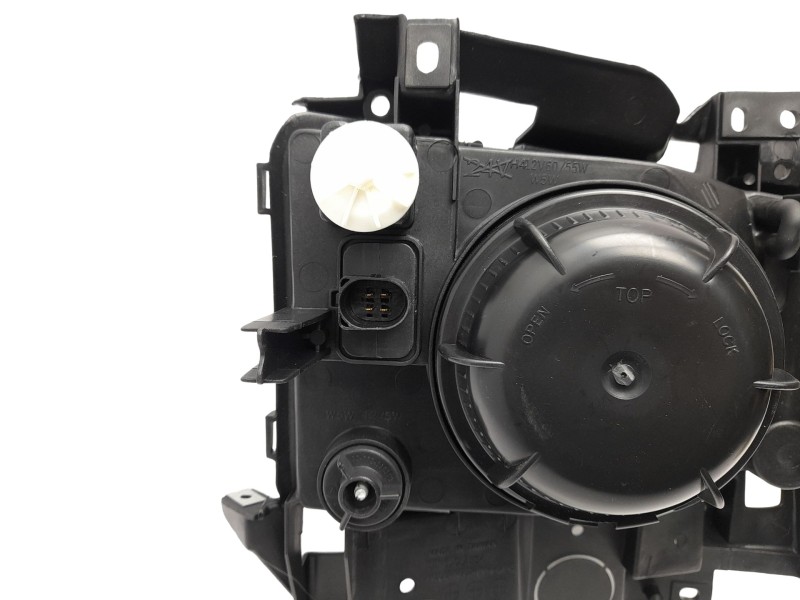 Recambio de faro izquierdo para volkswagen t4 transporter/furgoneta (mod. 1991) referencia OEM IAM 7D1941009H 1012322102 1012322