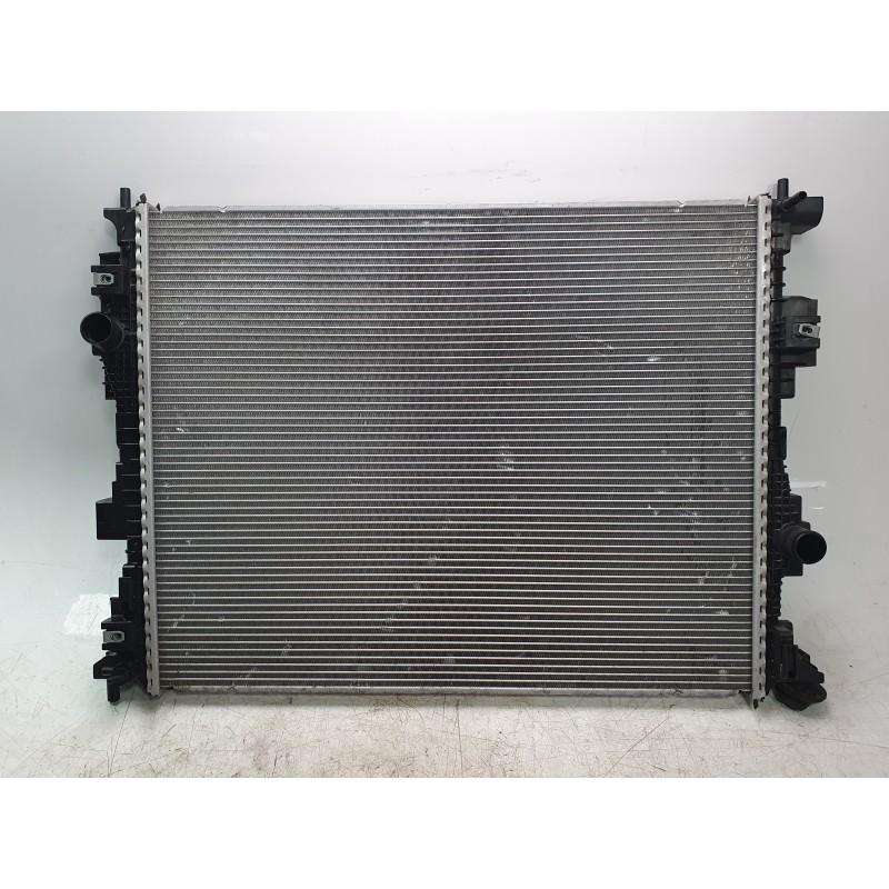 Recambio de radiador agua para ford kuga hybrid st-line x referencia OEM IAM LX618005BG  