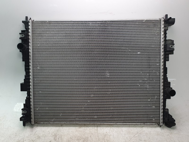 Recambio de radiador agua para ford kuga hybrid st-line x referencia OEM IAM LX618005BG  