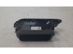 Recambio de rejilla aireadora para volkswagen t-roc (a11, d11) 1.0 tsi referencia OEM IAM 2GA819704JXGY   2