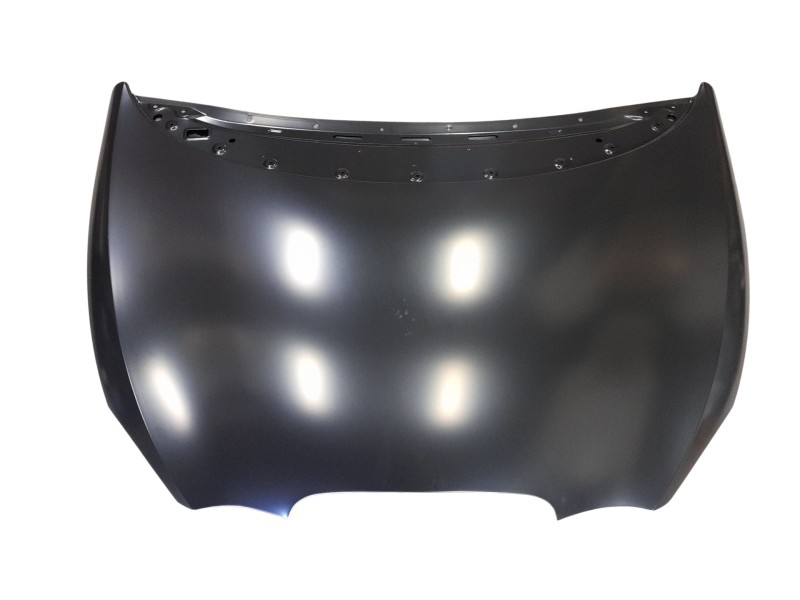 Recambio de capo para seat leon (1p1) referencia OEM IAM 1P0823031 109212130 109212130/ST4223100/9022040