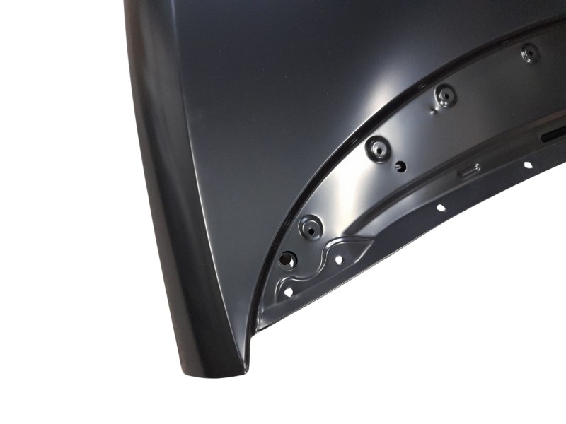 Recambio de capo para seat leon (1p1) referencia OEM IAM 1P0823031 109212130 109212130/ST4223100/9022040