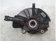 Recambio de mangueta delantera derecha para kia stonic (ybcuv) drive referencia OEM IAM RZ567200574   2