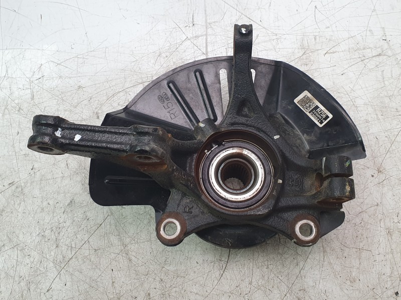 Recambio de mangueta delantera derecha para kia stonic (ybcuv) drive referencia OEM IAM RZ567200574  