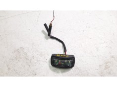 Recambio de piloto matricula para victory hammer hammer referencia OEM IAM 2410450  