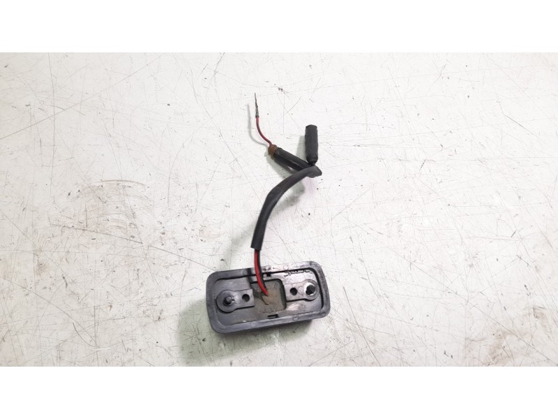 Recambio de piloto matricula para victory hammer hammer referencia OEM IAM 2410450  