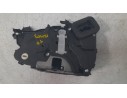 CERRADURA PUERTA TRASERA DERECHA 3J0839016 3J0839016 