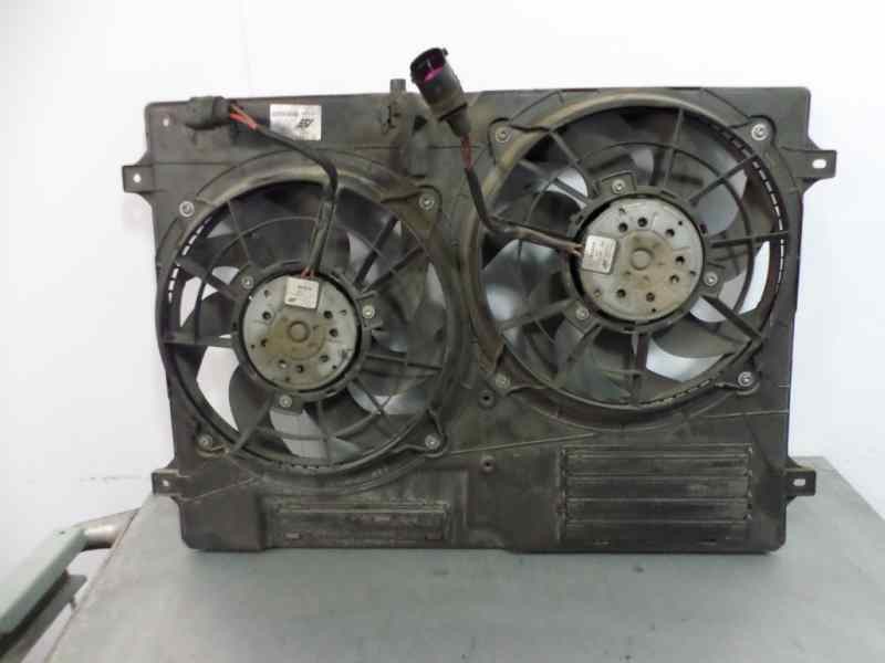 Recambio de electroventilador para ford galaxy (vy) ghia referencia OEM IAM 7M3121203E 0130303901 