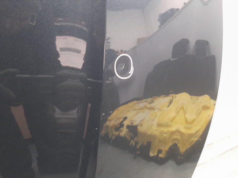 Recambio de capo para cupra leon (kl1, ku1, kug) 1.5 tsi referencia OEM IAM 5FA823031D  