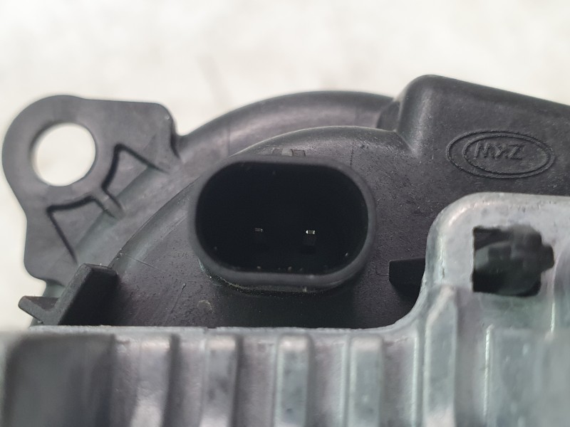 Recambio de faro antiniebla izquierdo para cupra leon (kl1, ku1, kug) 1.5 tsi referencia OEM IAM 6F0941699A  