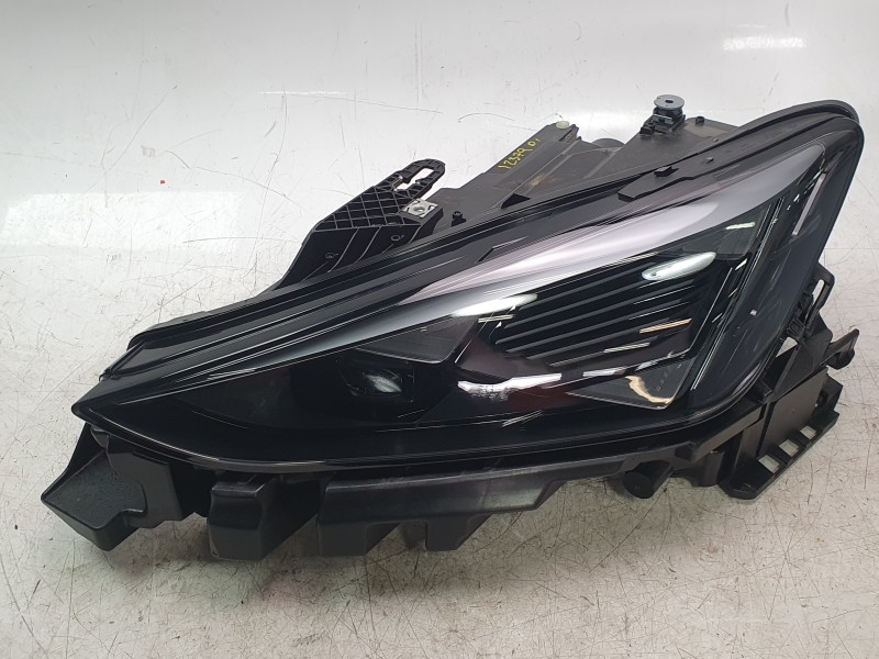 Recambio de faro izquierdo para cupra leon (kl1, ku1, kug) 1.5 tsi referencia OEM IAM 5FB941773C  