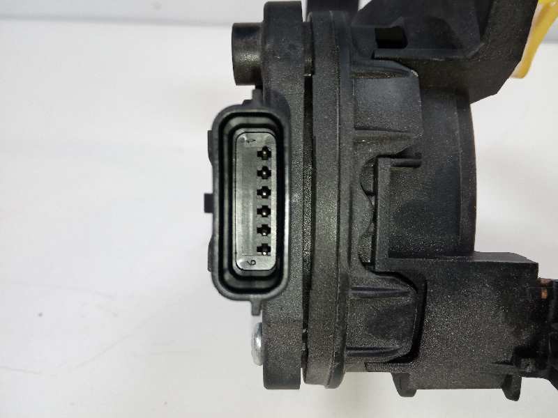 Recambio de potenciometro pedal para dacia sandero ambiance referencia OEM IAM 180022703R  