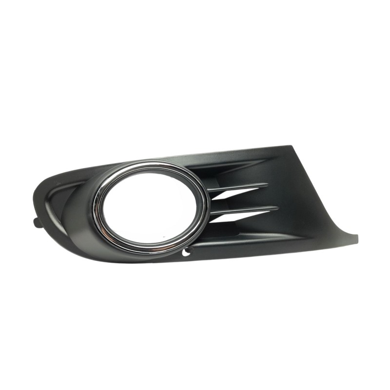 Recambio de rejilla paragolpes derecha para volkswagen golf vi (5k1) referencia OEM IAM 5K0854661RYP 107234623 107234623/VG03821