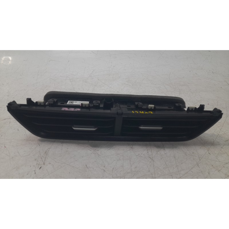 Recambio de aireador central para volkswagen t-roc (a11, d11) 1.0 tsi referencia OEM IAM 2GA819728JXGY  