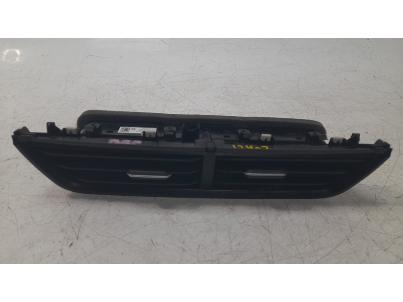 Recambio de aireador central para volkswagen t-roc (a11, d11) 1.0 tsi referencia OEM IAM 2GA819728JXGY  