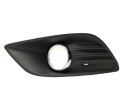 REJILLA PARAGOLPES IZQUIERDA 1528561 1528561 107104218/FD4262134/403106D 107104218