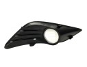 REJILLA PARAGOLPES IZQUIERDA 1528561 1528561 107104218/FD4262134/403106D 107104218