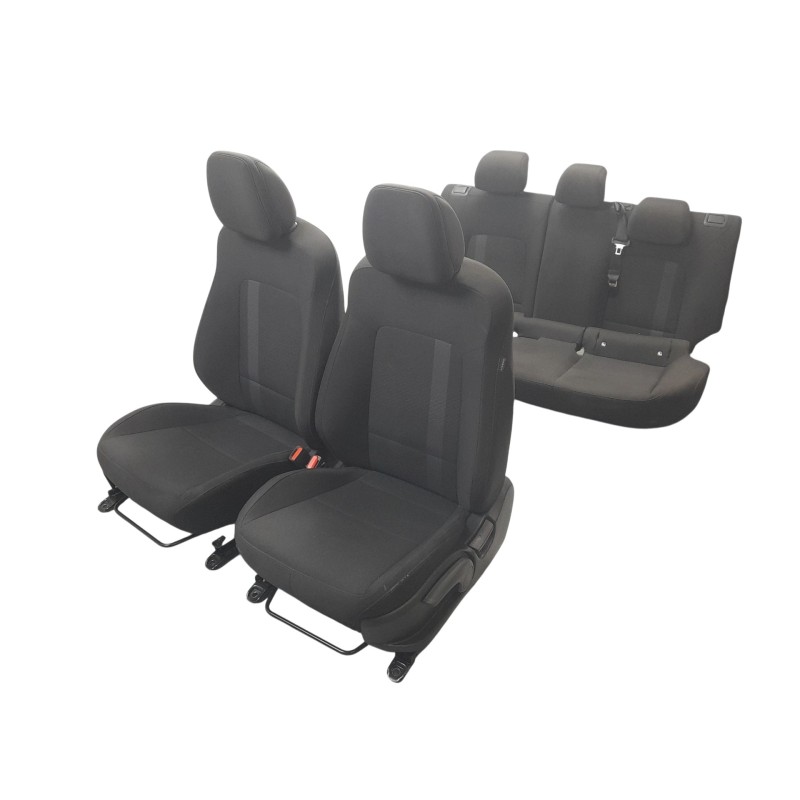 Recambio de juego asientos completo para hyundai i20 iii (bc3, bi3) 1.0 t-gdi referencia OEM IAM 88160Q0020B6B  
