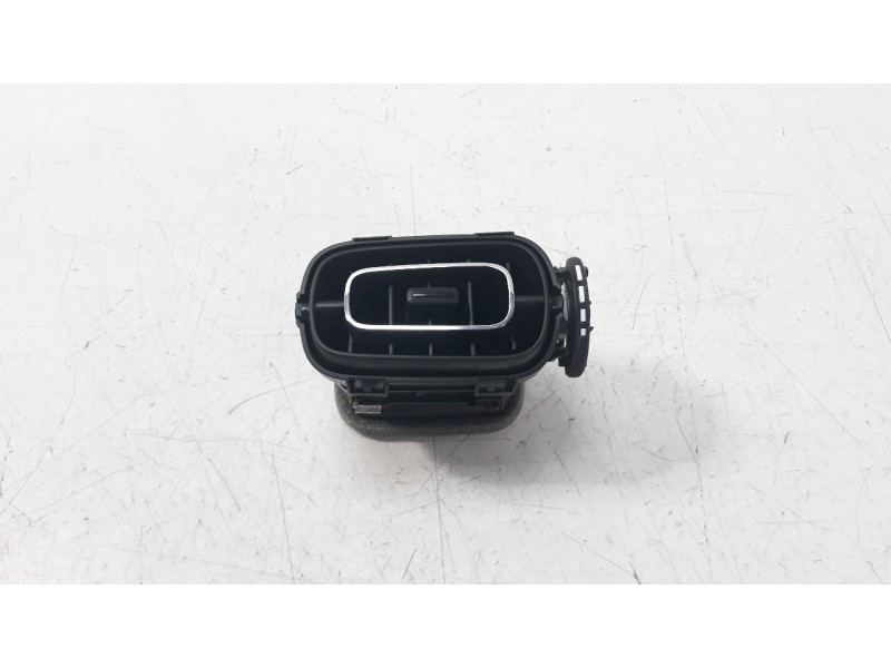 Recambio de rejilla aireadora para citroen c3 1.5 blue-hdi fap referencia OEM IAM 98162210ZD  