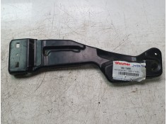 Recambio de soporte paragolpes delantero izquierdo para opel corsa f (p2jo) 1.2 (68) referencia OEM IAM 109175683 PG14A12AL 