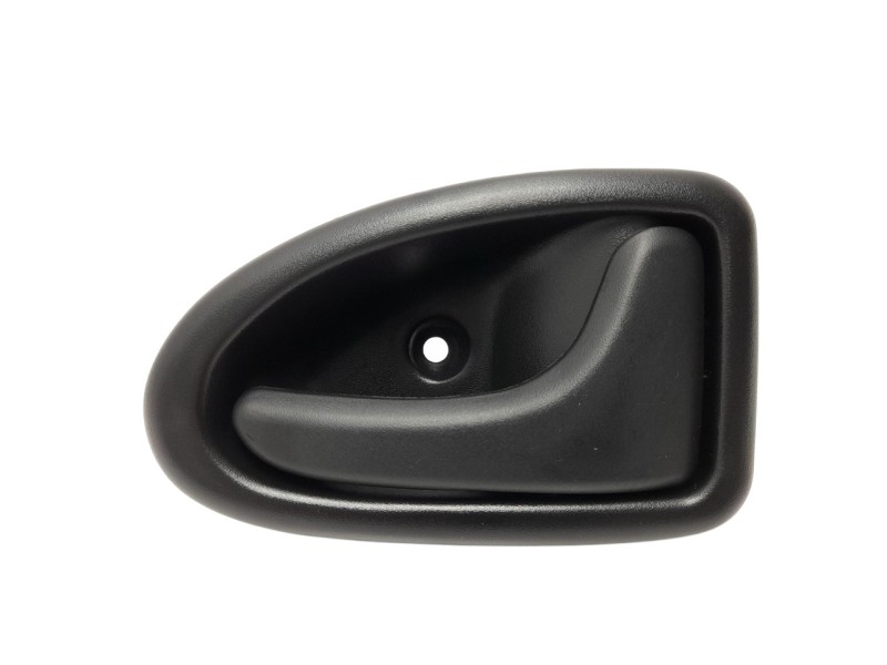 Recambio de maneta interior delantera derecha para renault clio ii fase i (b/cbo) referencia OEM IAM 77004155975 106193153 10619
