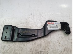 SOPORTE PARAGOLPES DELANTERO DERECHO 109175682 109175682 PG14A12AR