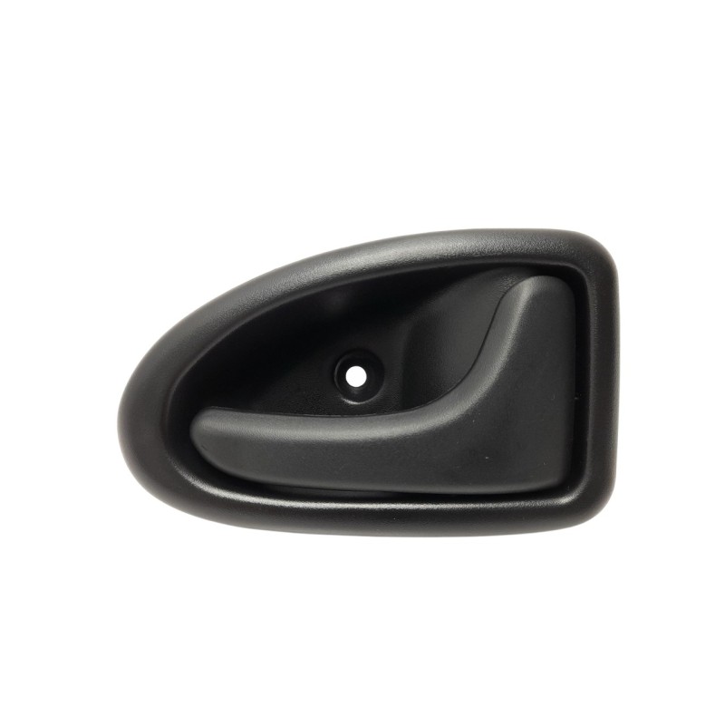Recambio de maneta interior delantera derecha para renault clio ii fase i (b/cbo) referencia OEM IAM 77004155975 106193153 10619