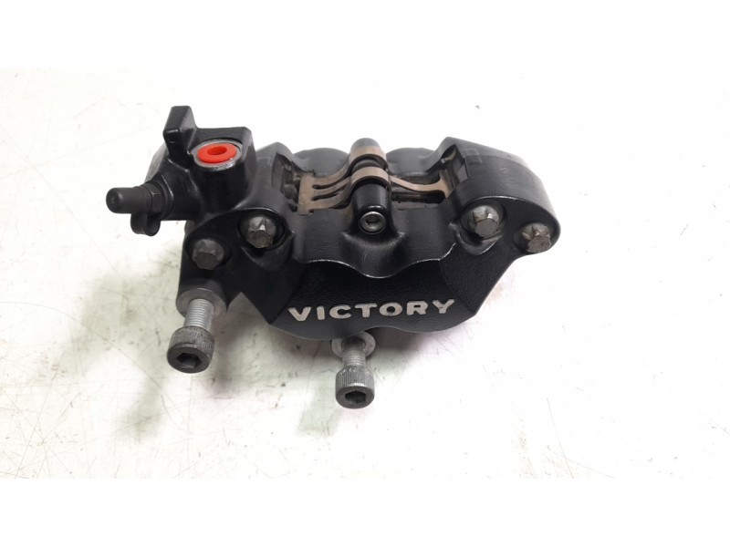 Recambio de pinza de freno delantera izquierda para victory hammer hammer referencia OEM IAM 1912534  