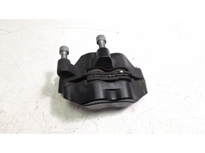 Recambio de pinza de freno delantera izquierda para victory hammer hammer referencia OEM IAM 1912534  