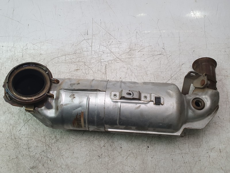 Recambio de catalizador para peugeot 2008 (p1) allure referencia OEM IAM 9848220380PT 1126014600005 